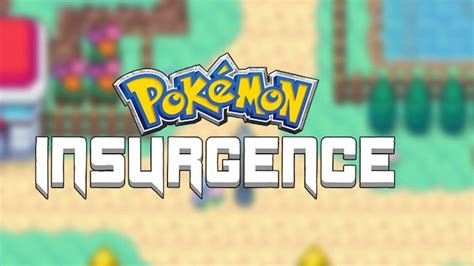 how to full screen pokemon insurgence|play pokemon insurgence no download.